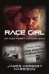Race Girl - James Herbert Harrison - 9798989693665