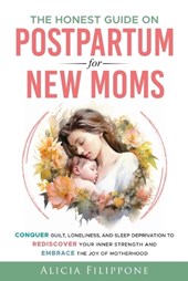 The Honest Guide on Postpartum for New Moms