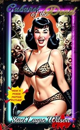 Cabaret of the Dead - Staci Layne Wilson - 9798989742615