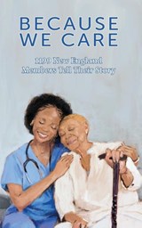 Because We Care - Timothy Sheard - 9798989802524