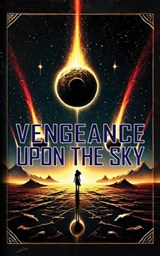 Vengeance Upon The Sky - James Leland - 9798990130906