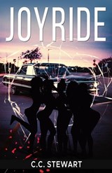 Joyride - C. C. Stewart - 9798990292017