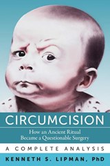Circumcision - Kenneth S. Lipman - 9798990333727