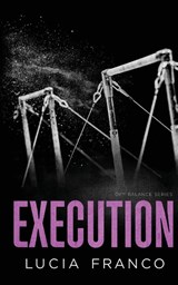 Execution - Lucia Franco - 9798990339101