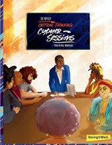 The Hip Hop Critical Thinking Cypher Sessions Training Manual - Byron M a Young - 9798990425705
