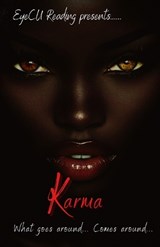 Karma - Sassy Satanya ; B Jackson ; Rhena D Holmes - 9798990448032