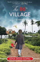 Gopal, S: 86th Village - Sena Desai Gopal - 9798990456402
