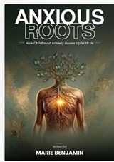Anxious Roots - Marie P Benjamin - 9798990495739