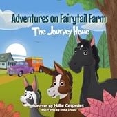 Adventures on Fairytail Farm