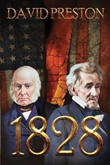 1828 - David L Preston - 9798990562240