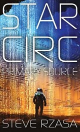 Primary Source - Star Circ - Steve Rzasa - 9798990686298