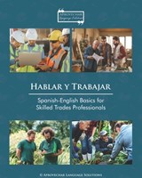 Hablar y Trabajar - Megan Miller - 9798990724907