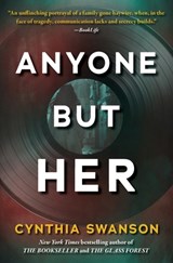 Anyone But Her - Cynthia Swanson - 9798990807426
