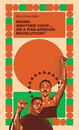 NIGER - Alex Anfruns Millán - 9798991013932
