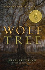 Wolf Tree - Heather Durham - 9798991041577