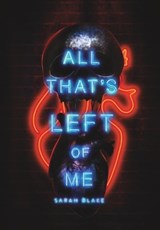 All That's Left of Me - Sarah Blake - 9798991133746