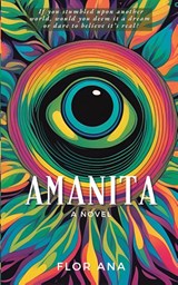 Amanita - Flor Ana - 9798991216432