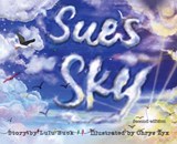 Sue's Sky (Second Edition) - Lulu Buck - 9798991273879