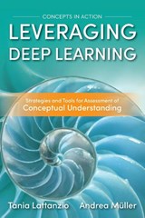 Leveraging Deep Learning - Tania Lattanzio ; Andrea Müller - 9798991390903