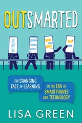 Outsmarted - Lisa Green - 9798991390941