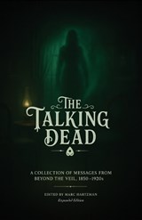 The Talking Dead - Marc Hartzman - 9798991439572