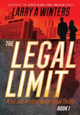 Winters, L: Legal Limit - Larry A. Winters - 9798991499736