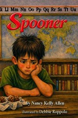 Spooner - Nancy Kelly Allen - 9798991547895
