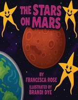 The Stars on Mars - David Starr - 9798991552295