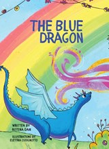 The Blue Dragon - Rotena Dam - 9798991591317
