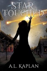 Star Touched - A L Kaplan - 9798991601313