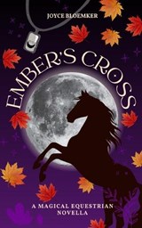 Ember's Cross - Joyce Bloemker - 9798991611305