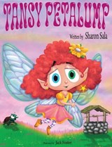Tansy Petalump - Sharon Sala - 9798991684736