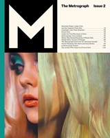Metrograph, the: Issue 2 - Dean Tacita - 9798991768719