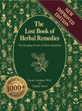 Lost Book of Herbal Remedies - Nicole Apelian ; Claude Davis - 9798991792042