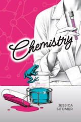 Chemistry - Jessica Sitomer - 9798991797313