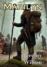 Wilson, J: Marilyn - Jeremy Wilson - 9798991804509
