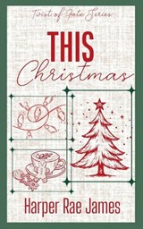 This Christmas - Harper Rae James - 9798991814850