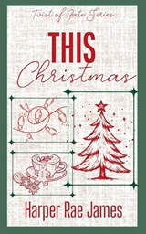 This Christmas - Harper Rae James - 9798991814850