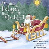 The Little Helpers That Couldn't - S. D. Campo - 9798991817608