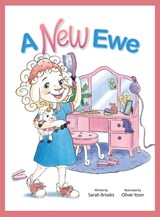 A New Ewe - Sarah Brooks - 9798991972802