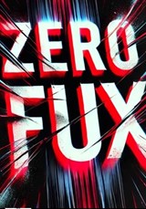Zero Fux a Memoir Healing Through the Cracks of My Past: Breaking Free, Falling Hard, and Rising Again - Justin Brooks - 9798992222708