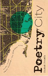 Poetry City - Oscar Fuentes - 9798992269857