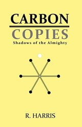 Carbon Copies - R. Harris - 9798992340501