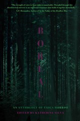 BOREAL - Katherine Silva - 9798992350906