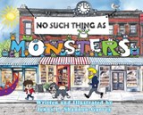 No Such Thing as Monsters - Jenny L. Shannon-Garvey - 9798992419610