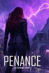 Penance - Stephanie J Bardy - 9798992503814