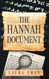 The Hannah Document - Laura Swan - 9798992520316