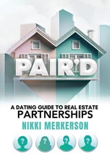 Pair'D - Nikki Merkerson - 9798992535914