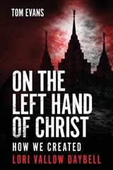 On The Left Hand of Christ - Tom Evans - 9798992568875