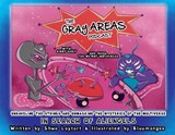 The Gray Areas Podcast with Gibby Grey and Tarda the Mutant Water-Bear - Shwa Laytart - 9798992685466